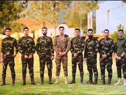 A pma supplement is the submission required for a change affecting the safety or effectiveness of the device for which the. Developing Pakistan On Twitter Kakul Palestinian Military Officers Passed Out From The Pakistan Military Academy Pma 142 Long Course Pakistan Pakistanmilitaryacademy Pma Kakul Palestine Palestinians Https T Co 7ol0qflrjv