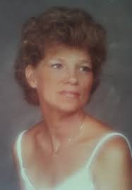 Sylvia Ann “Nae Nae” Edge Lake (1947-2012)