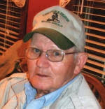 James “Buster” Thornton (1930-2011)