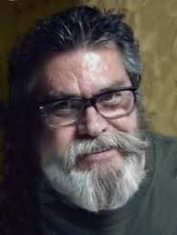 Charles Freddie “Chuck” Gill (1950-2023)