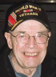 Lawrence Jenkins Obituary (1924