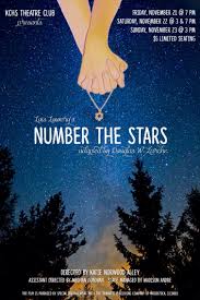 Number the stars 69 page book packet of ready to print student worksheets that cover ela curricula and includes an article about wwii with map activities to tie in with your social studies curriculum.detailed teacher instructions, web sites as well as. Number The Stars Poster Art Number The Stars Norwood Stars