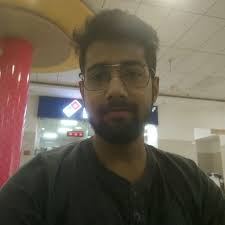 Siddharth Pant's User Profile