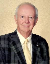 William Prather Curlin Jr.