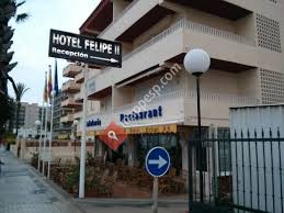 Check spelling or type a new query. Hotel Felipe Ii Peniscola