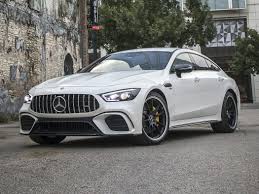 2021 Mercedes Benz Amg Gt 53 For Sale