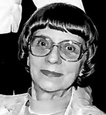 Delia MORO Obituary (2018)