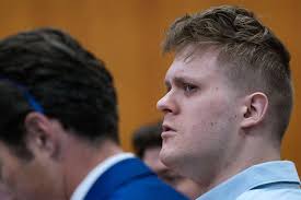 Milwaukee Man Maxwell Anderson Found Guilty of Killing 19-Year-Old Student