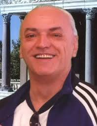 Obituary information for Detlef David Vance