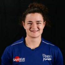 Sale Sharks Women