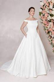 Maybe you would like to learn more about one of these? Pockets Bridal Gowns Sincerity Bridal