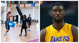 Team lebron 170, team durant 150. 2 Time All Star Roy Hibbert Elaborates The Importance Of Indian Market To The Nba