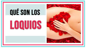 Que Son Los Loquios Despues Del Parto Los Entuertos Youtube