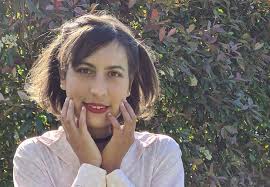 fragmento de la novela de Paula Cascallar titulada Arañar el cielo