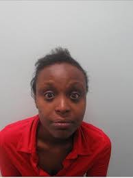 Isha Walker's Instagram, Twitter & Facebook