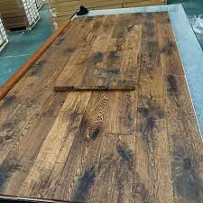 Hardwood floor types refer to the way in which the material is put together, whether is it vinyl each board of solid hardwood flooring is made from a single piece of hardwood that's about 3/4 of an inch. Lacquered Oak Solid Hardwood Flooring Thickness 3 4 Inch Buy Oak Solid Hardwood Flooring Rustic Oak Hardwood Floor Solid Oak Wood Floor Product On Alibaba Com