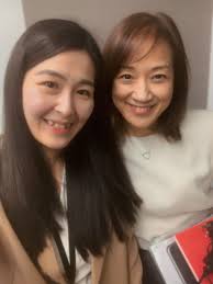 scb #leadership #judyhsu