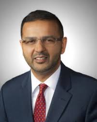 Sohail Husain — Association of Ahmadi Muslim Scientists