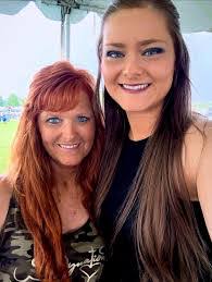 Crystal Ames's Instagram, Twitter & Facebook