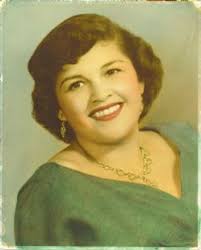 Elva Alanis Obituary March 12, 2019