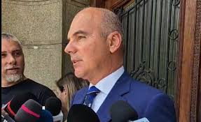 Rareș Bogdan: PNL nu pleacă de la guvernare. PNL e câștigătorul acestor  alegeri, am crescut de la 14% la 28%