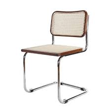 Maybe you would like to learn more about one of these? Breuer Metal Chair With Cane Seat And Back Seating Depot