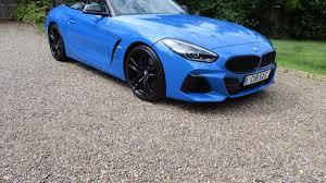 Image result for Misano Blue 2019 Z4