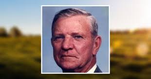 J. T. Chambers Obituary 2012