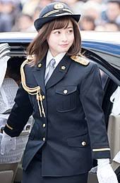 Kanna hashimoto was born on february 3, 1999 in fukuoka, japan. Kanna Hashimoto Wikipedia