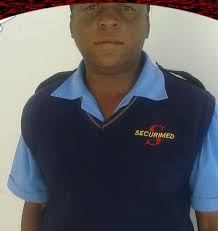 We sad to hear of the passing of Nik Van Wyk💔 A long standing member of  the Parish who was quiet and humble yet always having the warmest smile