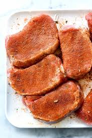 As pork chops brown on the other side, stir garlic slightly and ladle butter/oil, lemon juice, and garlic from pan over the pork. The Best Juicy Grilled Pork Chops Foodiecrush Com