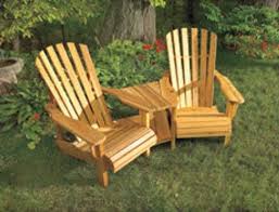 Double Adirondack Chair With Build In Table Digital Format Etsy In 2020 Adirondack Chair Muskoka Chair Chair Design Modern