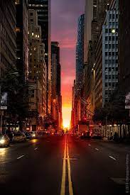 Manhattan Landscape Texas Urban Landscape Photography City Landscape Urban Landscape