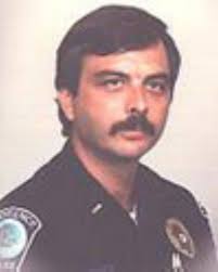 SC Law Enforcement Officers Hall of Fame