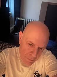 Hi, I'm Olaf... I'm 50 years young & I ❤️ making new friends....