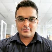 Pradeep Ganesh Email & Phone Number