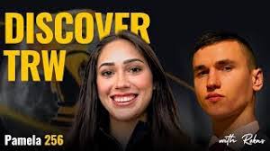 Pamela Andrew's Instagram, Twitter & Facebook