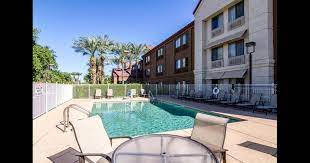 At residence inn phoenix airport, your comfort and satisfaction come first, and they look forward to welcoming you to phoenix. Red Roof Plus Tempe Phoenix Airport 69 9 2 Tempe Hotel Deals Reviews Kayak