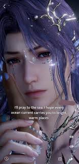 just finished tears of romirro & there were in fact lots of tears. :  r/LoveAndDeepspace