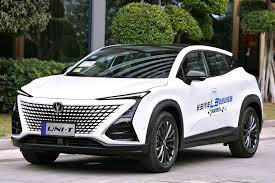 A foreign car manufacturer is allowed at most 2 joint ventures in china. Changan Uni T China Auto Sales Figures