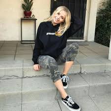 Pin On Face Claims Casual wear translates to style with comfort.