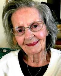 Alecia "Peggy" Klobe Obituary February 24, 2024