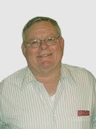 John Harris Robertson