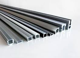 Profil Aluminiowy Profile Led Tasma Led Listwa 2m 4541457544 Led Lighting Diy Led Strip Lighting Led Lights