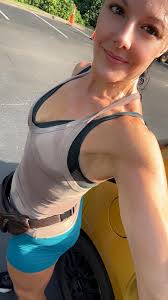 Runners Loving Running