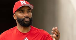 USC transfer corner Ceyair Wright joins Nebraska football