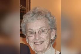 RIP Maureen A. (Lynch) Meehan