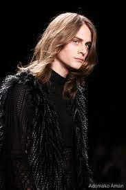 47 Attractive Androgynous Style Ideas For Men Long Hair Styles Men Androgynous Fashion Androgynous