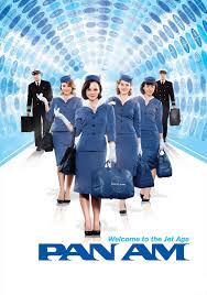 Pan Am Too Bad It Was Canceled I Loved It Pan Am Pan Am Stewardess Fall Tv
