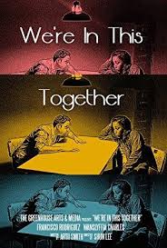 720p Cinema High Definition We Re In This Together Watching Mkv As3i9 Movies Medium Art Movie Posters